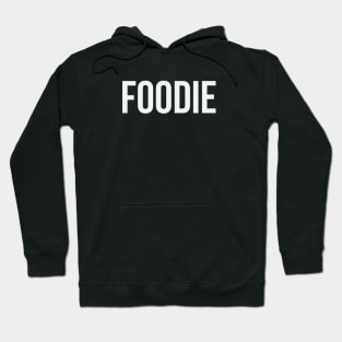 Foodie Hoodie